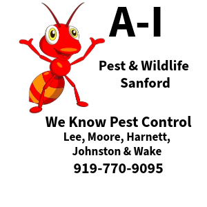 A1 Pest and Wildlife Sanford