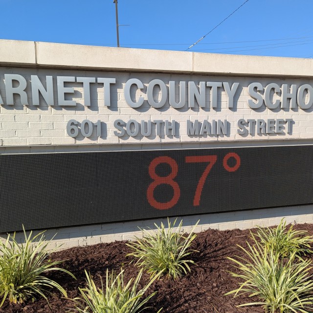 Harnett County Schools seek community support for student service-learning projects.
https://sandhills.news/2025/07/12/harnett-schools-service-learning-program-invites-community-support/