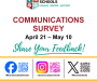Moore County Schools opens communication survey April 21