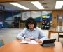 Meet Central Carolina Community College’s top student, Ramon Gomez 