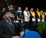 Central Carolina Community College celebrates the class of 2026