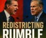 Ceasefire! Stop Redistricting