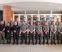 Ready for the badge: 18 cadets graduate from CCCC law enforcement academy