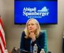 Socialists toss the Spanberger