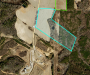 Harnett County farmland and forest under review for development