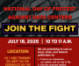 Humans First to host Lee County data center protest