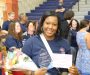Lee County Schools names East Lee’s Jenee Peace Assistant Principal of the Year