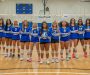 CCCC’s volleyball team ready for season of fast-paced play