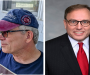 Candidate Matt Holway and N.C. Rep. Neal Jackson talk Flock cameras, education, data centers and election law