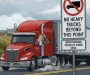 Comment on proposed federal trucking safety rule: Know English