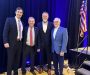 SCC president addresses North Carolina community college presidents