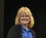 Tammy Kirkman earns CCCC’s Excellence in Advising Award