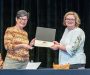 Sandhills Community College holds induction ceremony to honor society