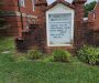 Sanford church honors Oct. 7 Israel attack victims with Flags of Fellowship
