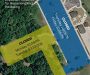 Sanford’s Kiwanis Park closes parking lots