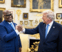 There’s genocide in black Africa! Do African-Americans care?