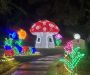Tickets now on sale for inaugural “Sandhills Garden of Lights” in Moore County